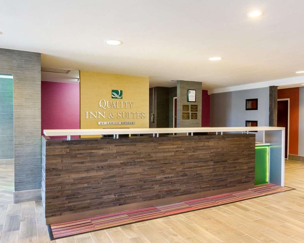 Quality Inn & Suites Ashland near Kings Dominion - photo 7