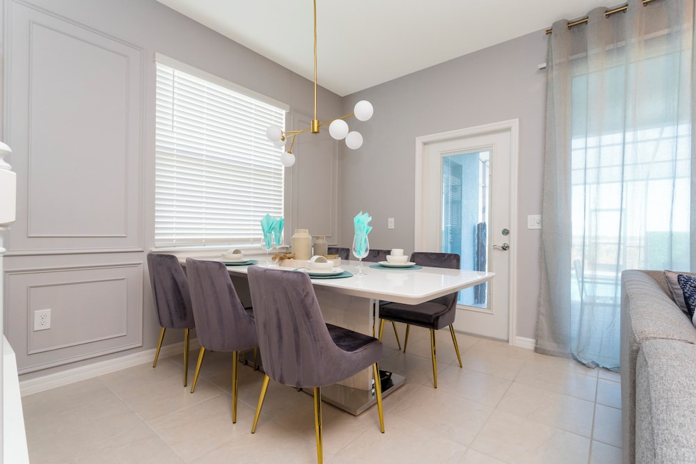 Marvelous 5Bd w Pool Close to Disney Windsor Island Resort 637 Davenport - photo 21