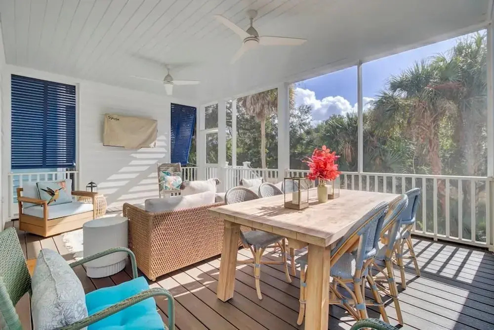 Yacht Harbor Court 4 by Wild Dunes Golf View - photo 41