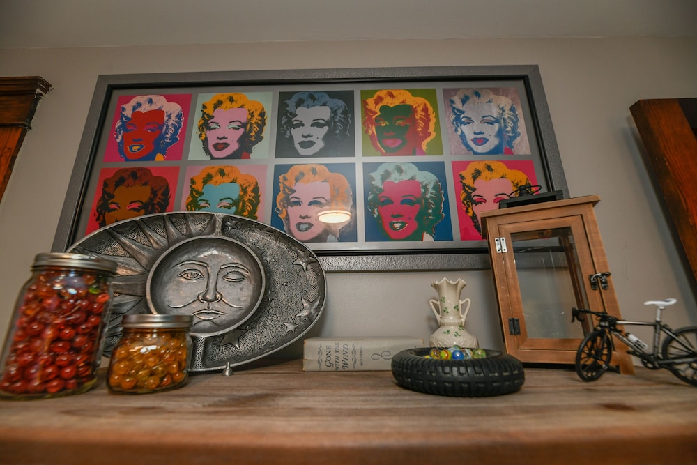 Berrodin Bed & Breakfast - photo 16
