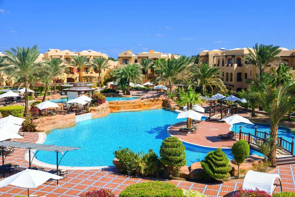 Steigenberger Coraya Beach Adults Friendly 16 Years Plus — hotel in Marsa Alam