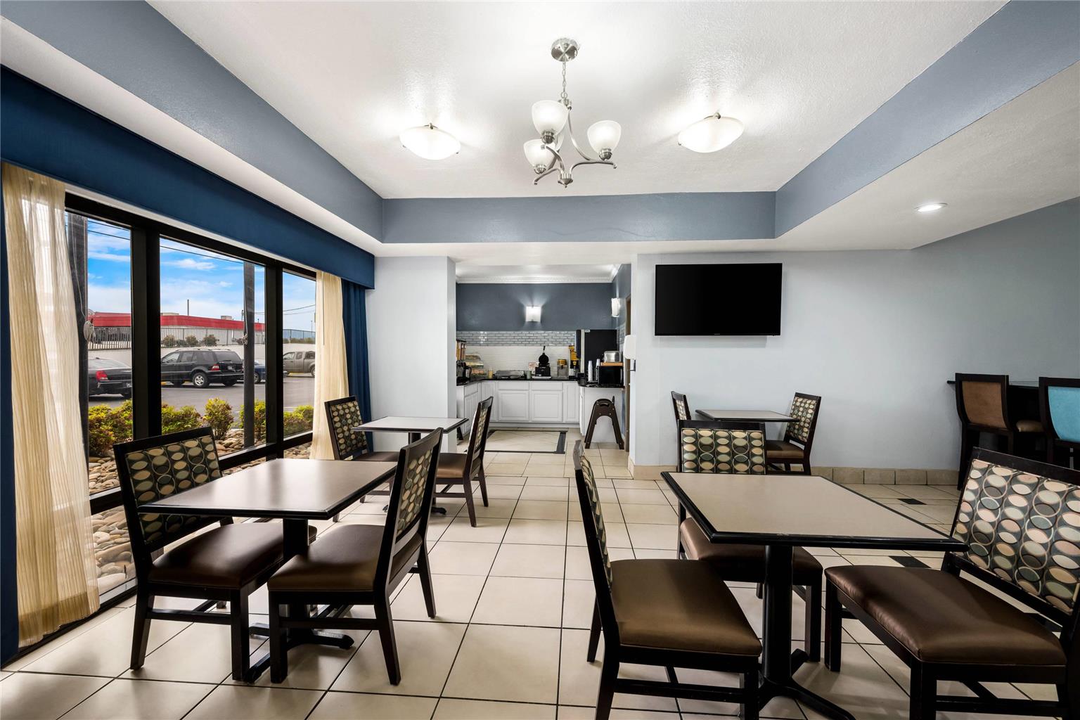Quality Inn Bulls Gap - photo 29