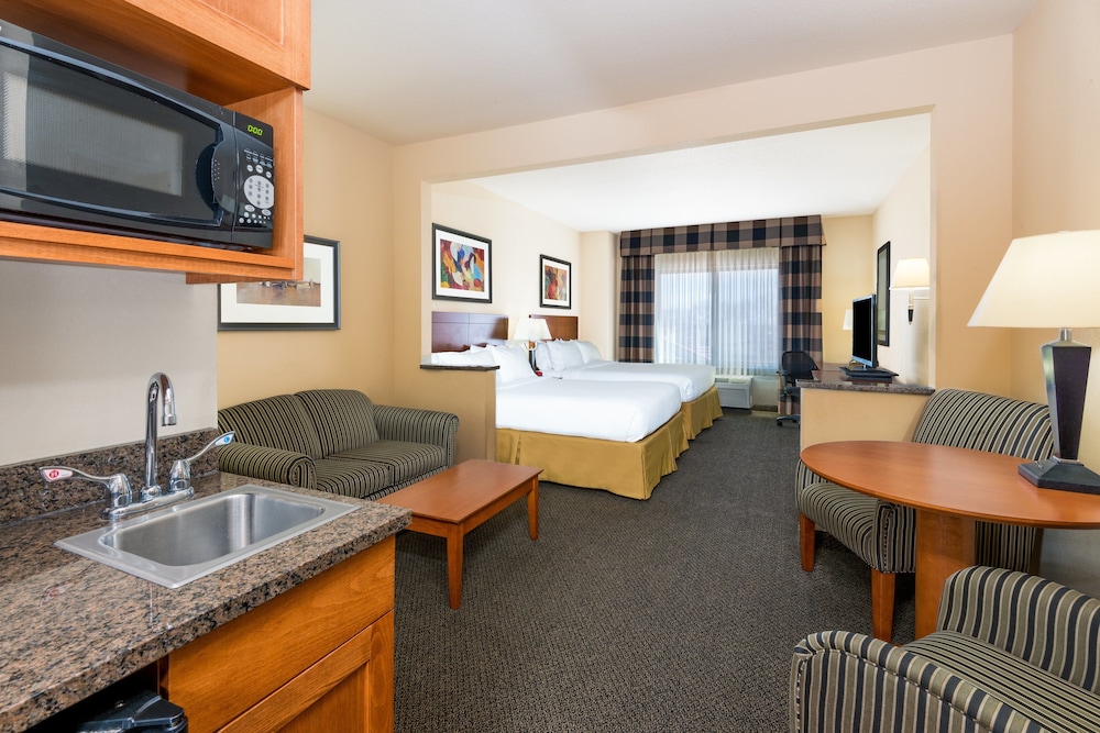 Holiday Inn Express Vernal Dinosaurland by IHG - photo 10