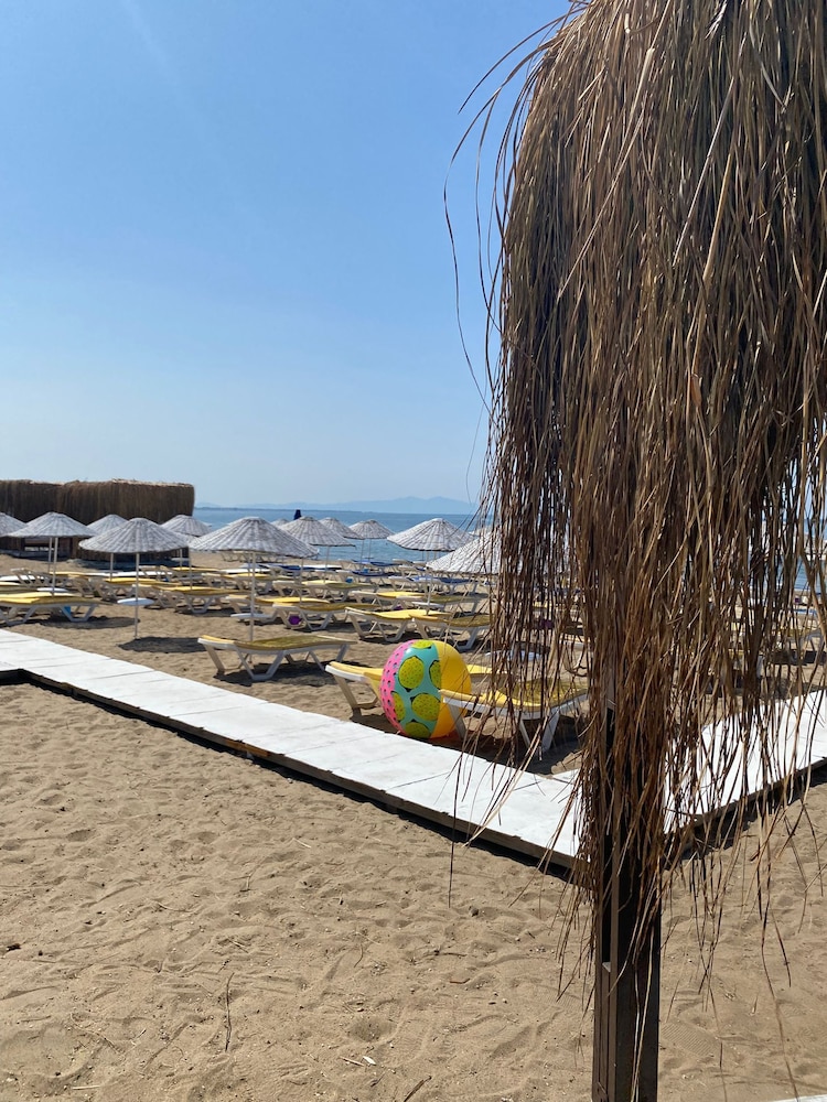 Moj Dom Küçükköy - last minute hotel in Ayvalik