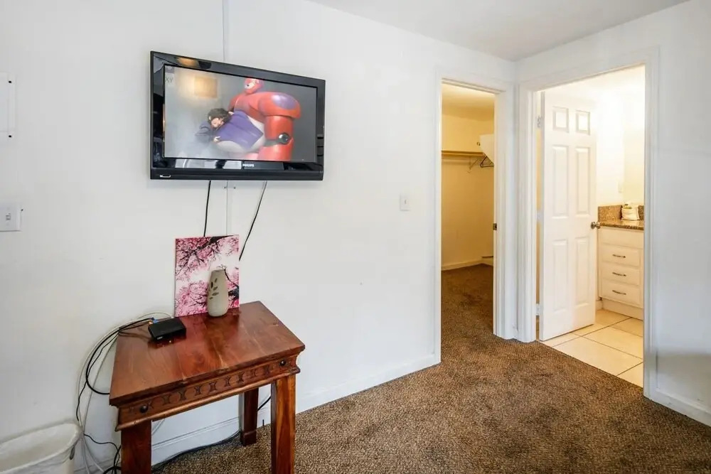 Perfect for a guys trip — 4-Star Luxury Hotel in Las Vegas, United States