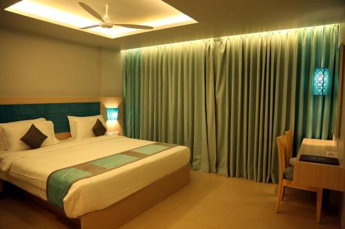 Kvm Hotels in Tiruchirappalli, India