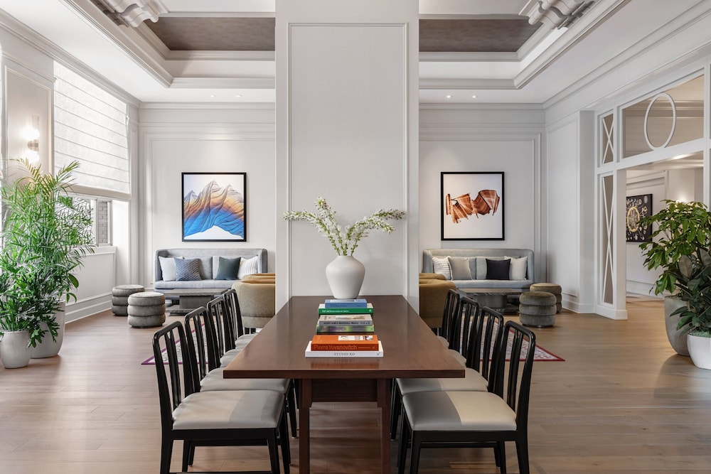 Kimpton Hotel Monaco Salt Lake City an IHG Hotel - photo 2