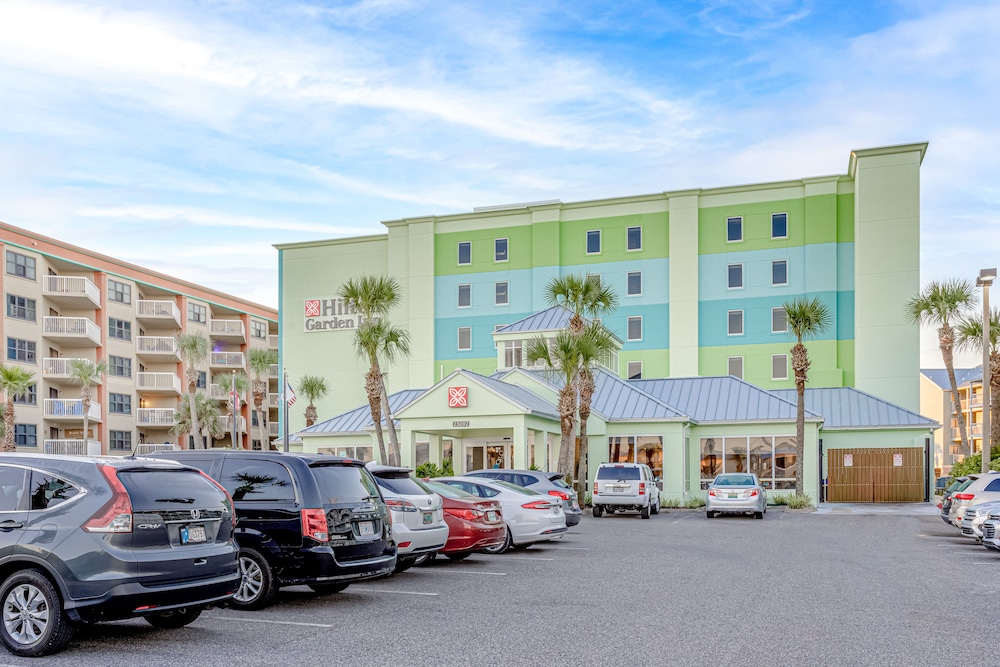 Hilton Garden Inn Orange Beach Beachfront - photo 104