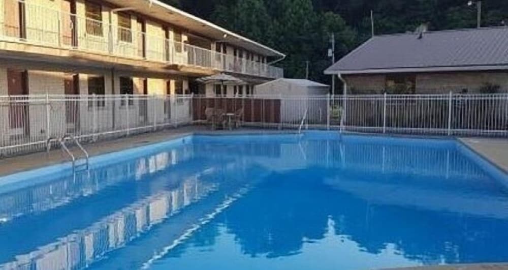 Best Budget Inn Tell City - photo 23