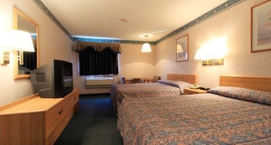 Sunrise Motel - photo 7