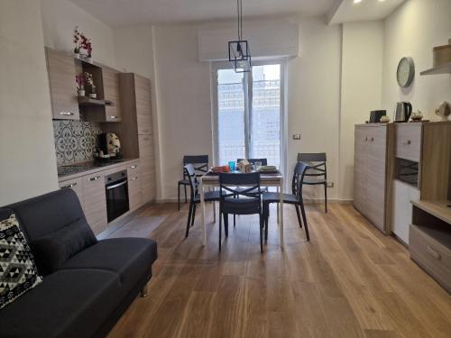 Francy House 12 — 4-Star Luxury Hotel in Monopoli, Italy