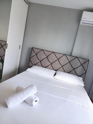 Les Sables Roses Appartement — 4-Star Luxury Hotel in Flic En Flac, Mauritius