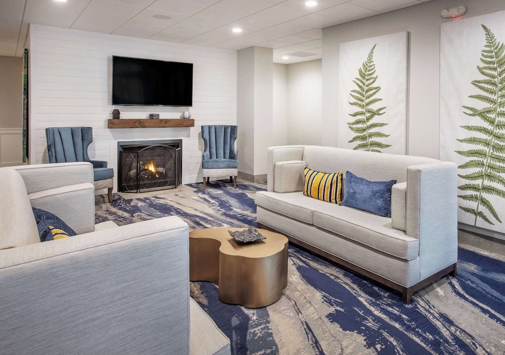 Doubletree by Hilton Monroe Township Cranbury - photo 5