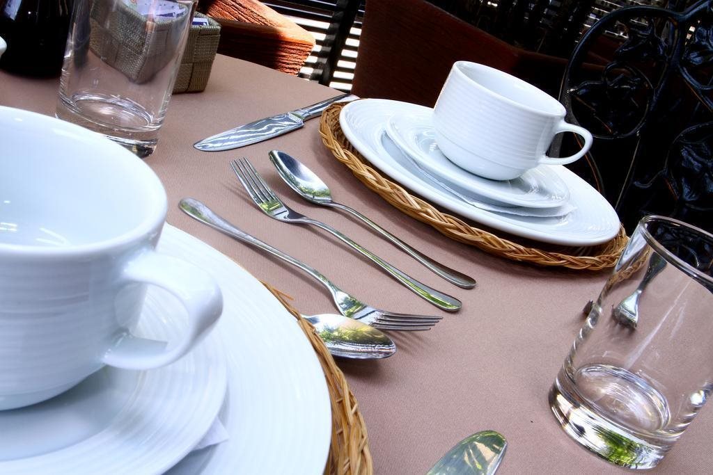 Drina Village Hotel in Belo Horizonte, Brasil