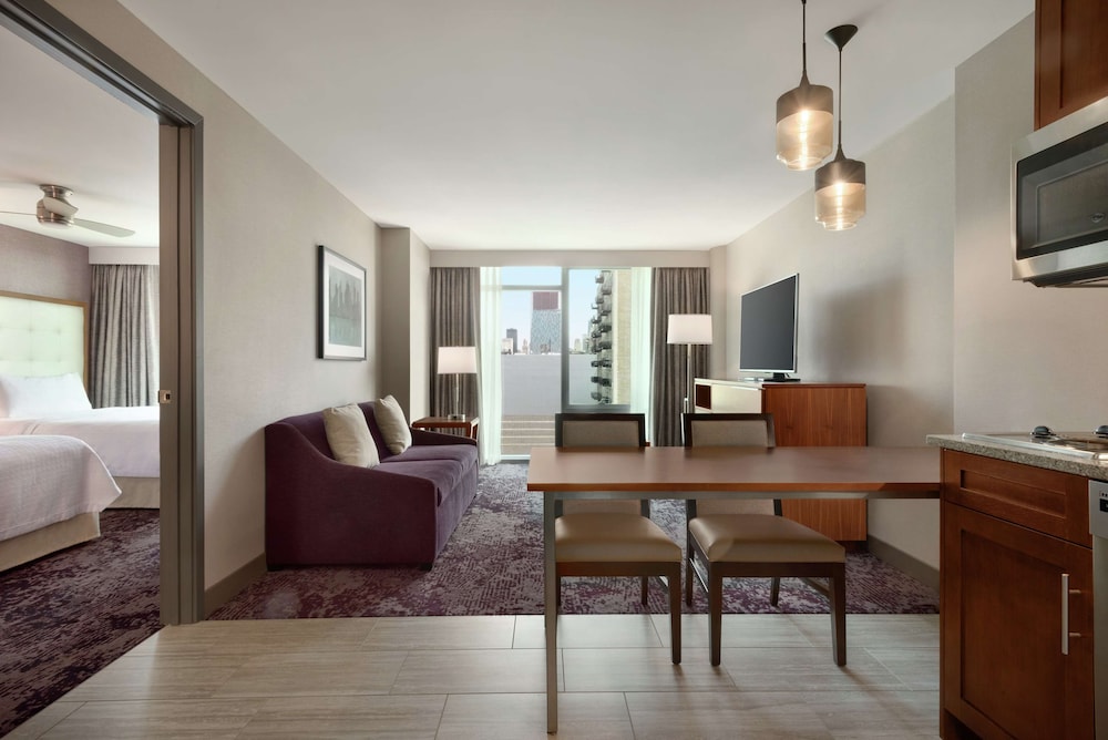 Homewood Suites by Hilton Chicago Downtown South Loop - photo 23