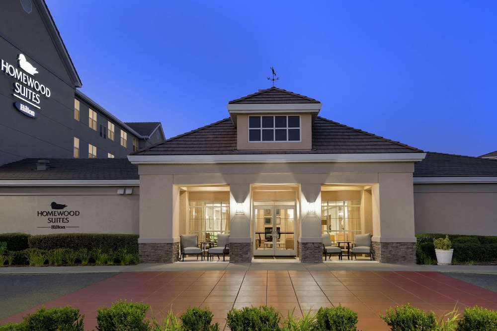 Homewood Suites Sacramento Roseville - photo 50