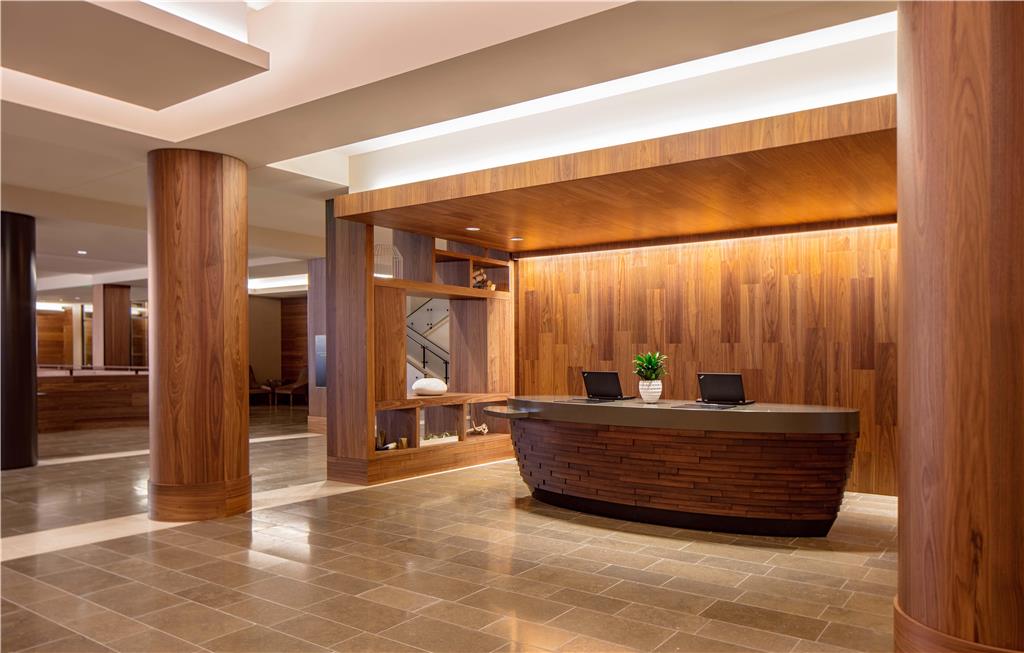 Hyatt Regency Lake Washington at Seattle s Southport - photo 6
