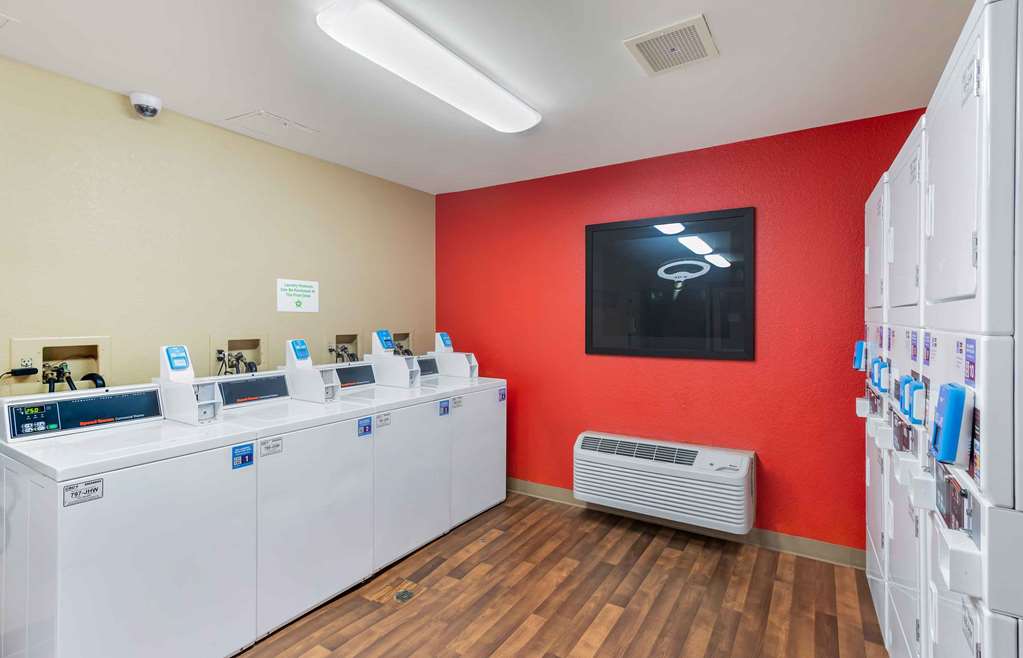 Extended Stay America Select Suites Atlanta Morrow - photo 39