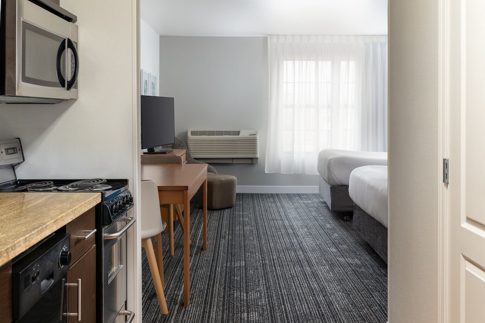 TownePlace Suites by Marriott Sacramento Roseville - photo 15