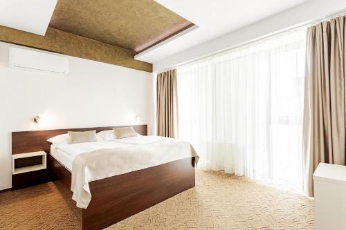 Hotel Šariš — Bardejov — photo 3