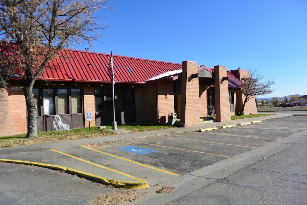 Douglas Inn & Conference Center - photo 70