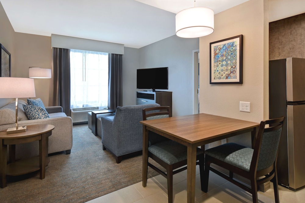 Homewood Suites by Hilton Orlando at Flamingo Crossings - photo 13