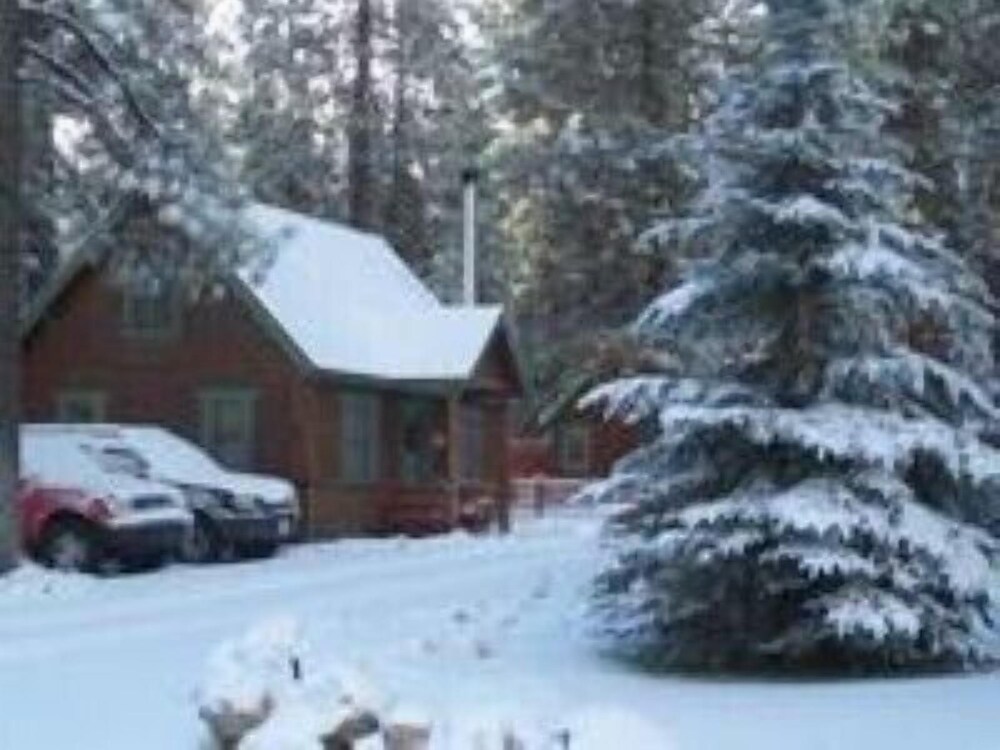 Golden Bear Cottages - photo 68