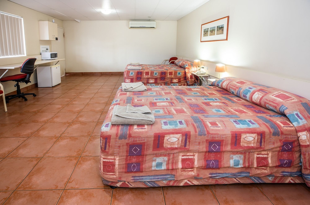 Leichhardt Hotel Motel Cloncurry — Cloncurry — photo 4
