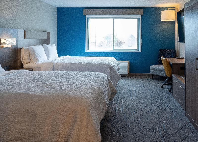Holiday Inn Express Fallon by IHG - photo 20