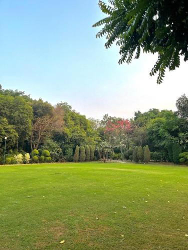 Botanix Nature Resort