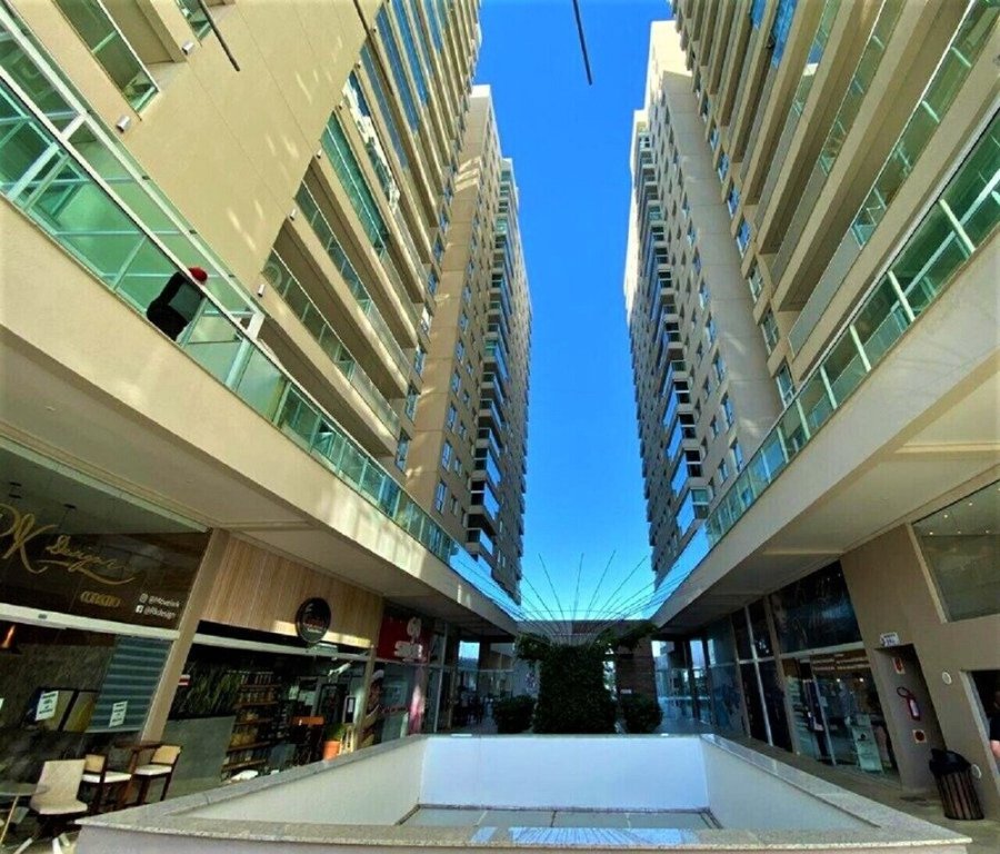 Apto Vista Mar Com Churrasqueira Bbh1003