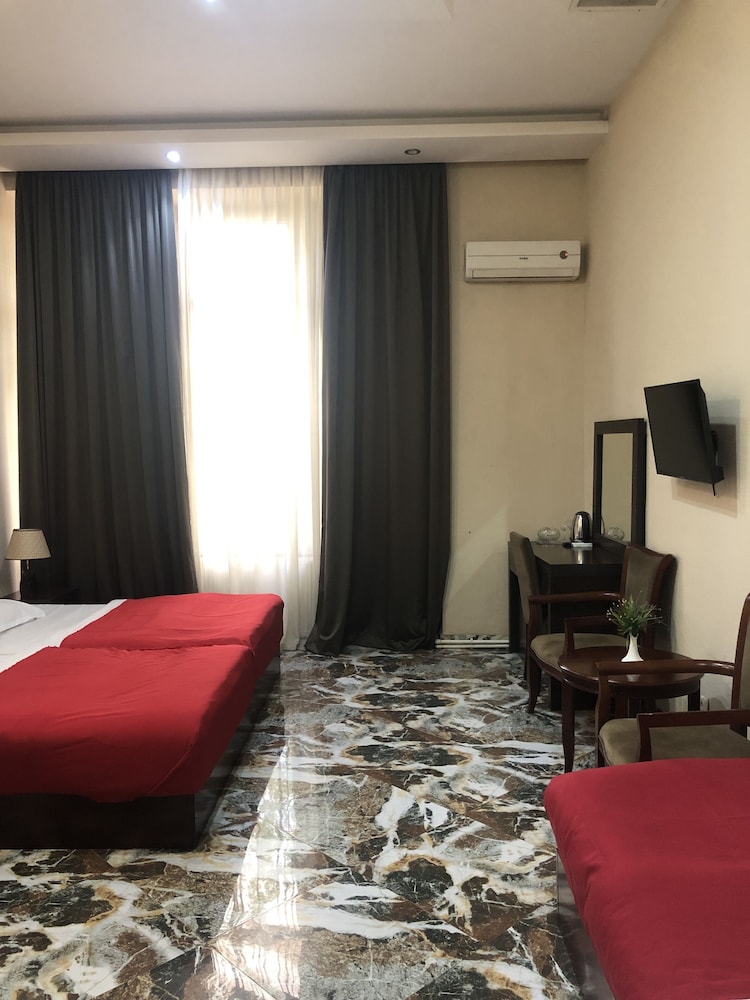 Javakhishvili - last minute hotel in Tbilisi
