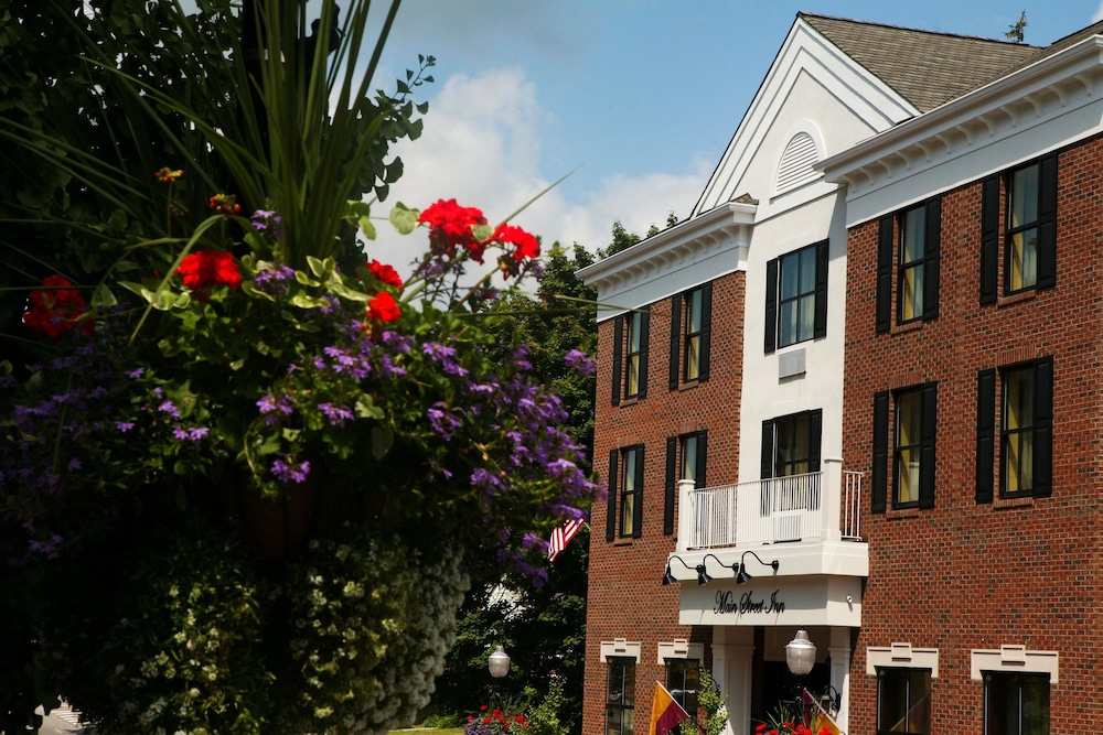 Main Street Inn - photo 28