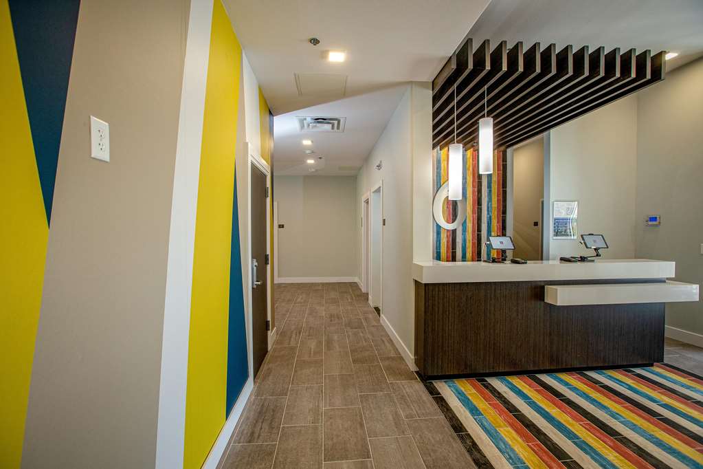 Motel 6 North Platte NE East - photo 47