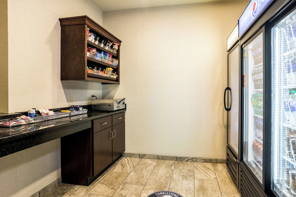 Cobblestone Hotel & Suites Erie - photo 29