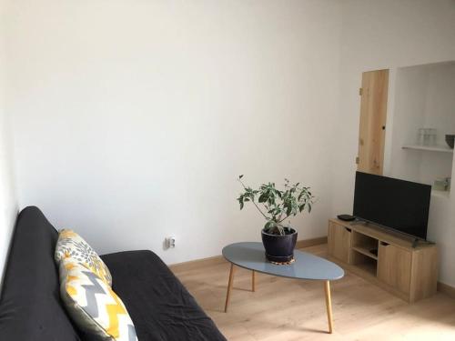Studio Avec Terrasse Privative de 20 M Carre pet-friendly hotel Benejacq
