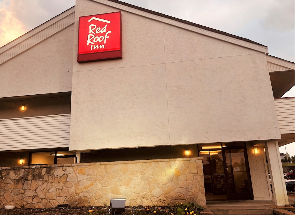 Red Roof Inn Bridgeton - photo 5