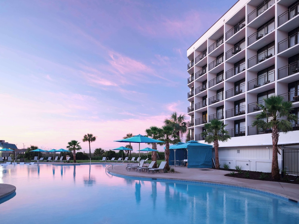 The Ellie Beach Resort Myrtle Beach Tapestry by Hilton - photo 36