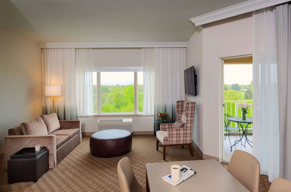 The Ingleside Hotel - photo 14
