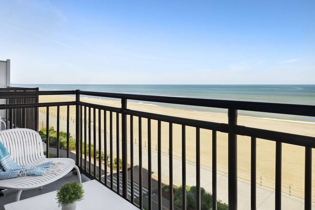 Hyatt Place Virginia Beach Oceanfront - photo 66