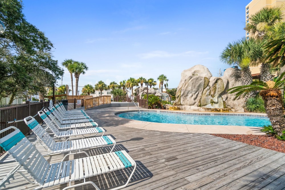 Portside Resort Pet Friendly Rentals by Panhandle Getaways - photo 113