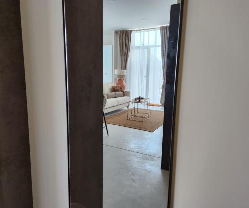 Studio Huerta Valencia Mid Term in Valencia, Spain