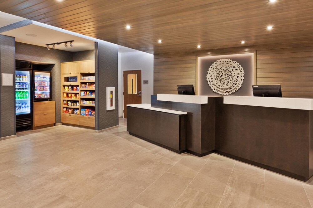 Fairfield Inn & Suites by Marriott Birmingham Colonnade - photo 34