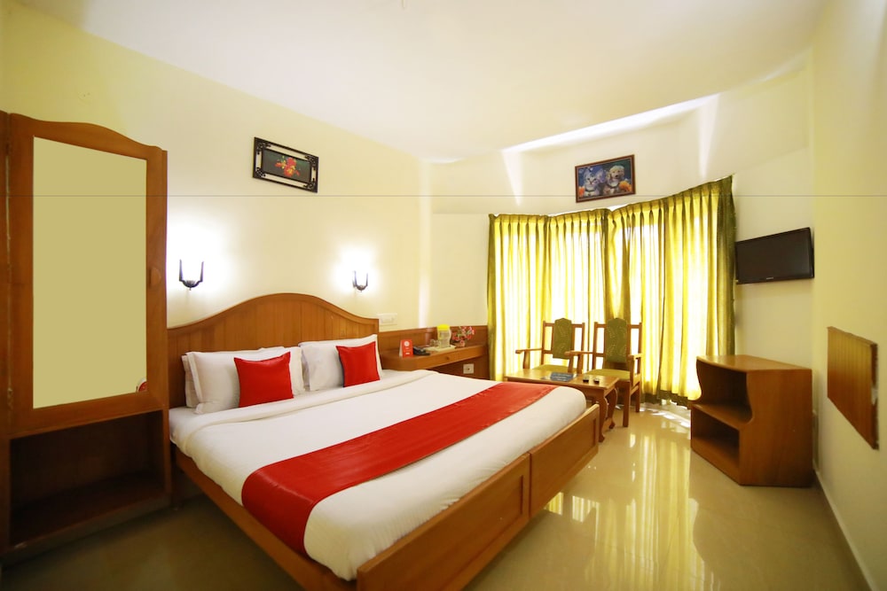 Oyo 6512 Munnar Heaven - last minute hotel in Munnar