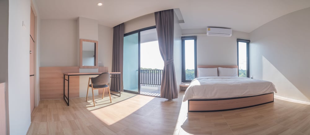 Am2tree in Chanthaburi, Thailand