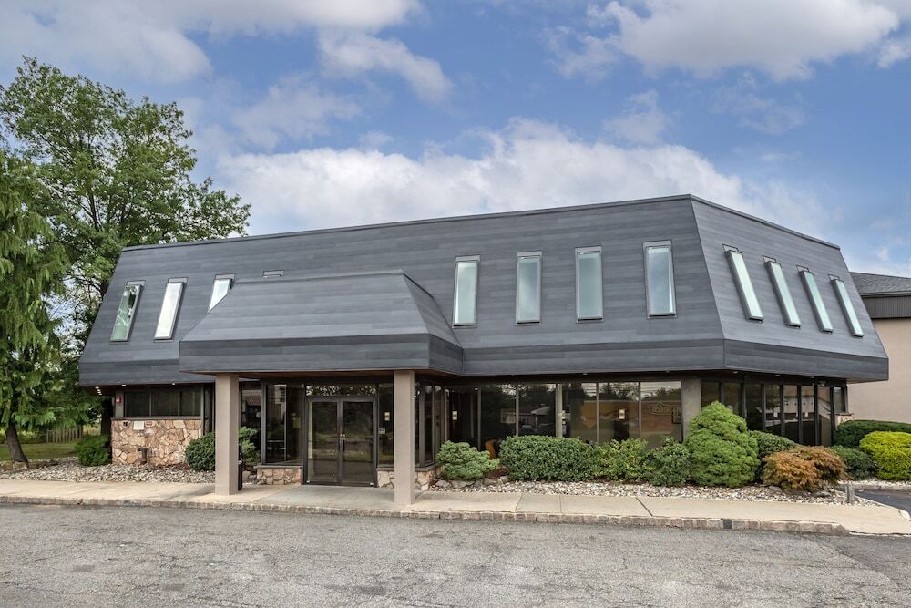 Amwell Suites - featured photo