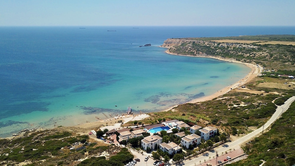 Bertiz Bozcaada Hotel and Restaurant — Bozcaada — photo 2