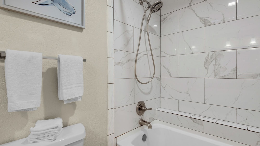 Ground floor Studio at Sandestin Golf & Beach Resort: Sleeps 4 - photo 14