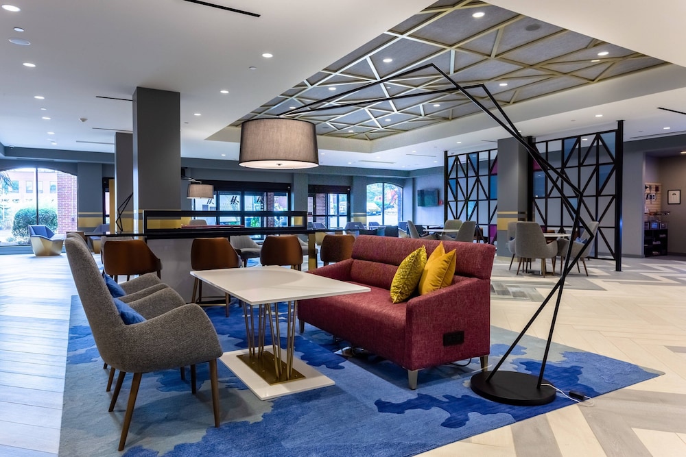 Providence Marriott Downtown - photo 4