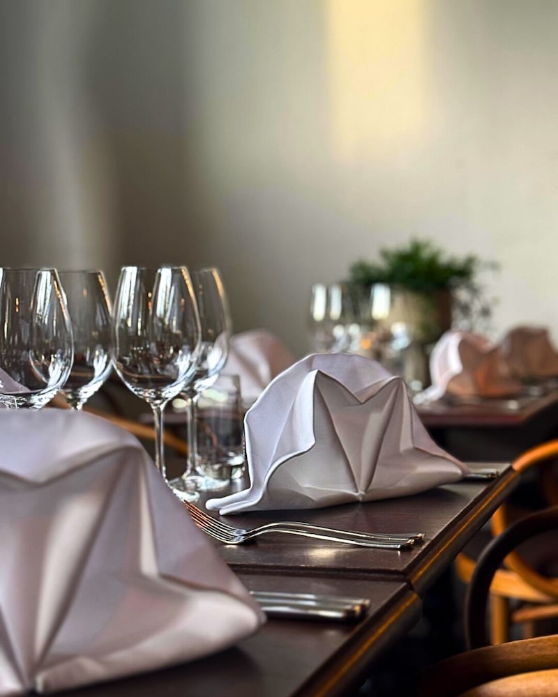 Hotell Gillet I Koping — Koeping